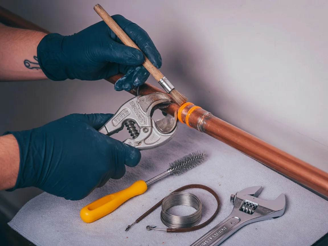 Why choose Sump Pump Repair in Frederick, OK